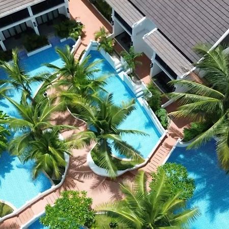 Manyo Hotel And Resort Luang Prabang Exteriör bild