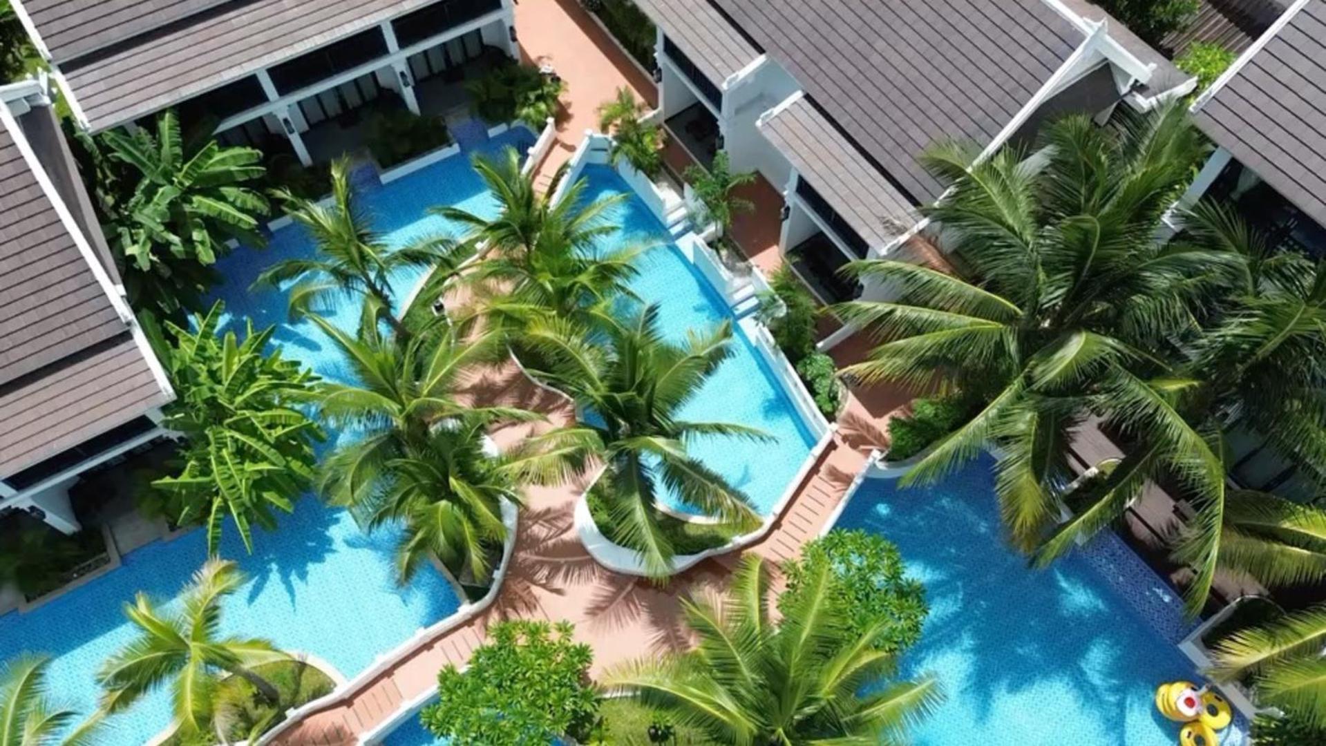 Manyo Hotel And Resort Luang Prabang Exteriör bild